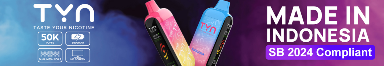 TYN 50k Texas Compliant