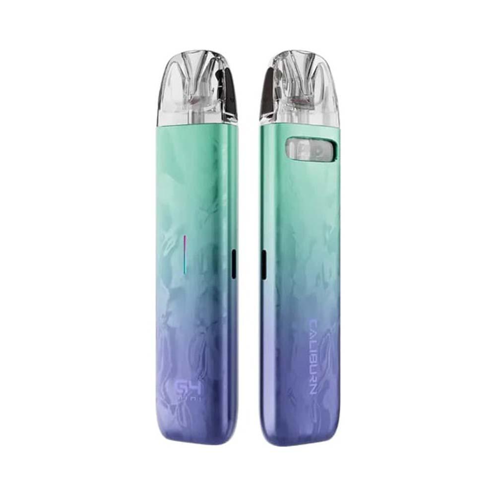 Caliburn G4 Mini Kit By UWELL