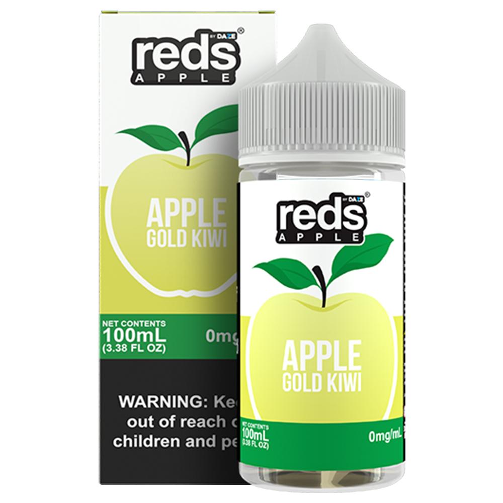 Gold Kiwi By Reds Apple