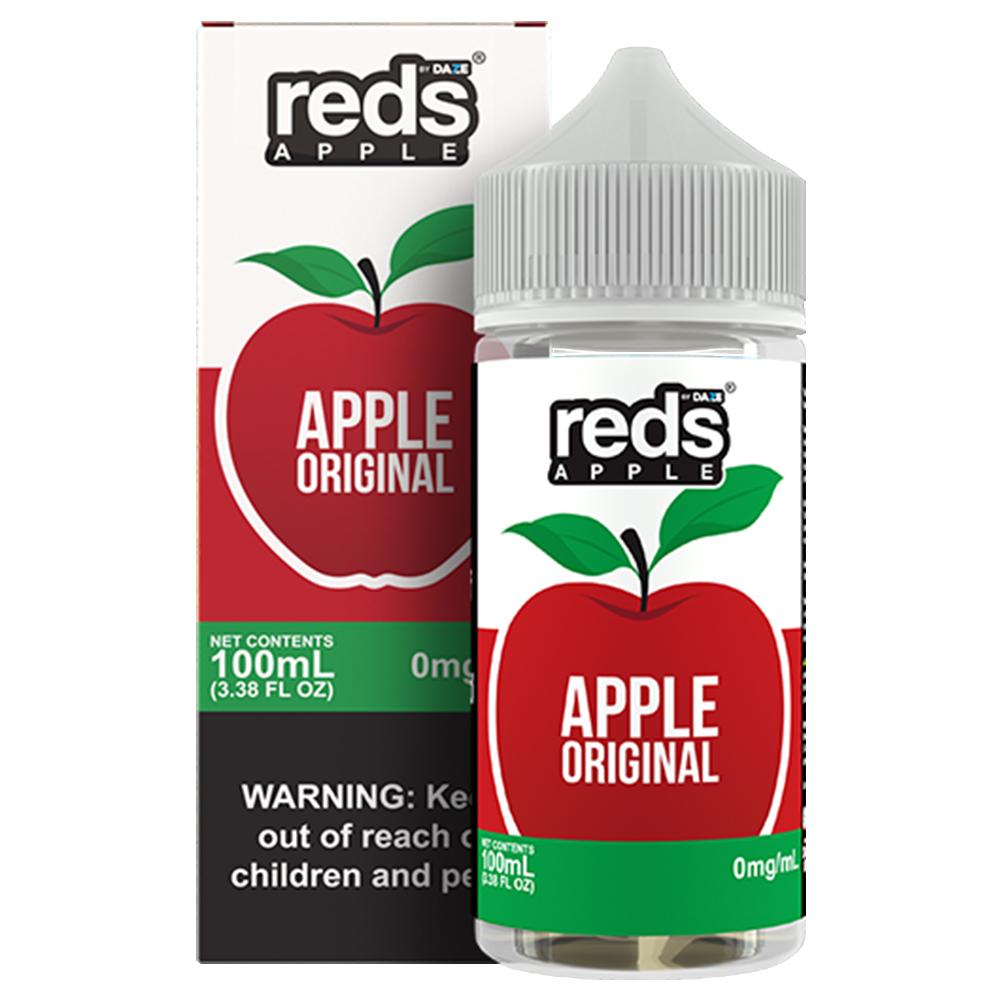 Original By Reds Apple
