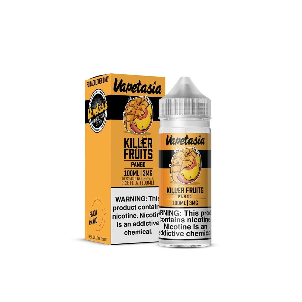 Pango By Killer Fruits Vapetasia